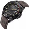 Naviforce Men's Watch NF8023 B Y D BN | Watches Prime