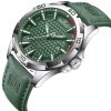 Naviforce Men's Watch NF8023 S GN GN | Watches Prime