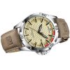 Naviforce Men's Watch NF8023 S Y L BN | Watches Prime