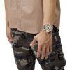 Naviforce Men's Watch NF8023 S Y L BN | Watches Prime