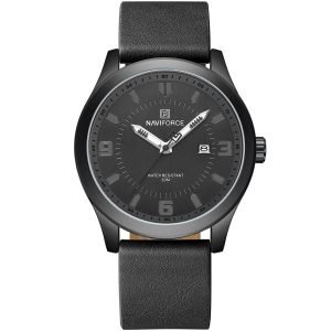 Naviforce Men's Watch NF8023 S Y L BN | Watches Prime