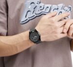 Naviforce Men's Watch NF8024 B GY GY | Watches Prime