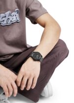 Naviforce Men's Watch NF8024 B GY GY | Watches Prime