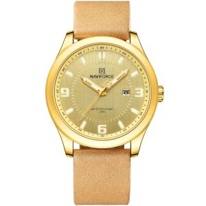 Naviforce Men's Watch NF8024 B Y D BN | Watches Prime