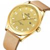Naviforce Men's Watch NF8024 G G L BN | Watches Prime