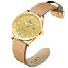 Naviforce Men's Watch NF8024 G G L BN | Watches Prime