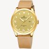 Naviforce Men's Watch NF8024 G G L BN | Watches Prime