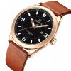 Naviforce Men's Watch NF8024 RG B BN | Watches Prime