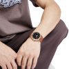 Naviforce Men's Watch NF8024 RG B BN | Watches Prime