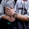 ساعة يد نافي فورس رجالية NF8027S RG B | واتشز برايم