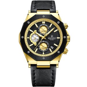Naviforce Men's Watch NF8028 RG B D BN | Watches Prime