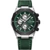 Naviforce Men's Watch NF8028 S GN GN | Watches Prime