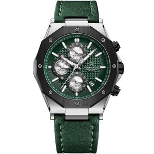 Naviforce Men's Watch NF9024 S B W | Watches Prime