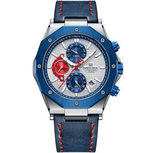 Naviforce Men's Watch NF9027 B B | Watches Prime