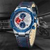 Naviforce Men's Watch NF8028 S W BE | Watches Prime Naviforce Men's Watch NF8028 S W BE | Watches Prime