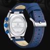 Naviforce Men's Watch NF8028 S W BE | Watches Prime Naviforce Men's Watch NF8028 S W BE | Watches Prime