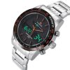 Naviforce Men's Watch NF9024 S B O | Watches Prime