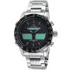 Naviforce Men's Watch NF9024 S B W | Watches Prime Naviforce Men's Watch NF9024 S B W | Watches Prime