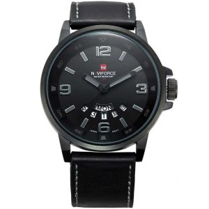 Naviforce Men's Watch NF9027 S B | Watches Prime