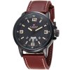 Naviforce Men's Watch NF9028 B P BN | Watches Prime