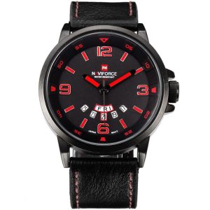 Naviforce Men's Watch NF9028 B P BN | Watches Prime