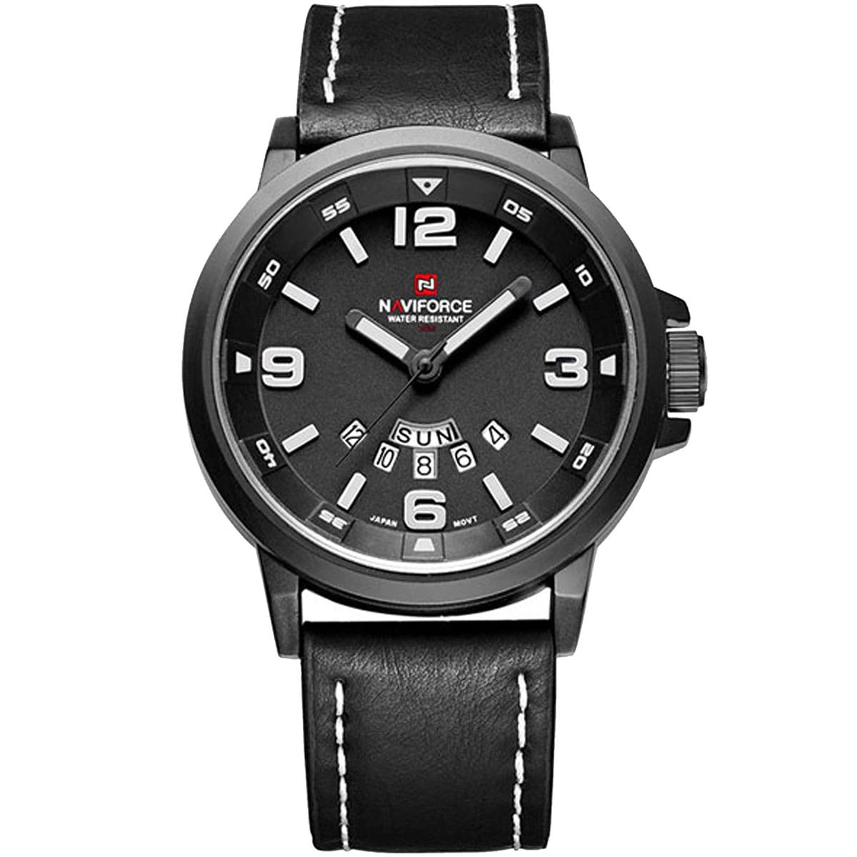 Naviforce 2025 watch nf9028m