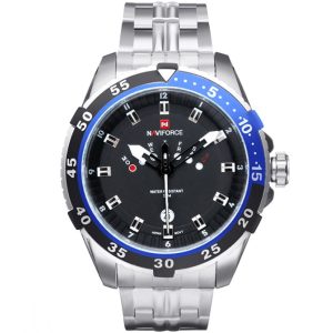 Naviforce Men's Watch NF9028 B R B | Watches Prime