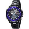 Naviforce Men's Watch NF9033 B O B | Watches Prime