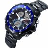 Naviforce Men's Watch NF9033 B O B | Watches Prime