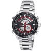 Naviforce Men's Watch NF9031 S R B | Watches Prime