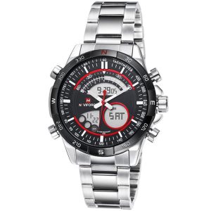 Naviforce Men's Watch NF9031 S BE B | Watches Prime