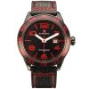 Naviforce Men's Watch NF9032 B R | Watches Prime