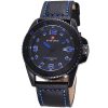Naviforce Men's Watch NF9033 B BE B | Watches Prime