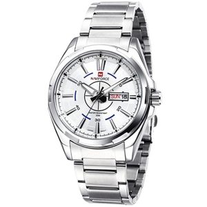 Naviforce Men's Watch NF9034 B B | Watches Prime