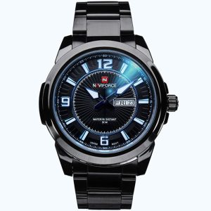 Naviforce Men's Watch NF9034 S W | Watches Prime