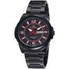 Naviforce Men's Watch NF9035 B B R | Watches Prime