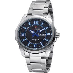 Naviforce Men's Watch NF9035M S B R | Watches Prime