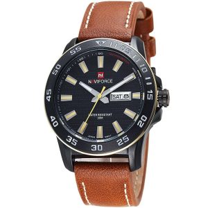 Naviforce Men's Watch NF9040 B R B | Watches Prime