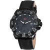 Naviforce Men's Watch NF9041 B B B | Watches Prime