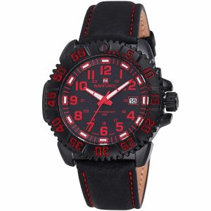 Naviforce Men's Watch NF9041 B O B | Watches Prime
