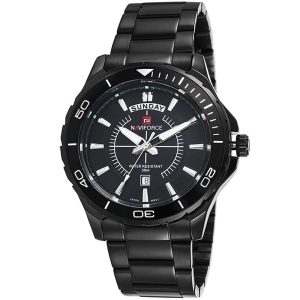 Naviforce Men's Watch NF9053 S O B | Watches Prime