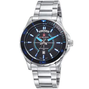Naviforce Men's Watch NF9053 S O B | Watches Prime
