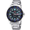 Naviforce Men's Watch NF9054 S B BE | Watches Prime Naviforce Men's Watch NF9054 S B BE | Watches Prime