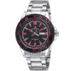 Naviforce Men's Watch NF9054 S B R | Watches Prime