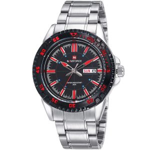 Naviforce Men's Watch NF9054 S W G | Watches Prime