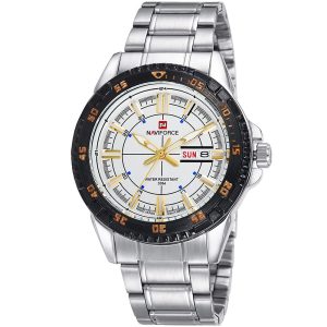 Naviforce Men's Watch NF9055 B B BN | Watches Prime