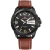 Naviforce Men's Watch NF9055 B B BN | Watches Prime