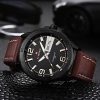 Naviforce Men's Watch NF9055 B B BN | Watches Prime