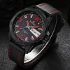 Naviforce Men's Watch NF9055 B R B | Watches Prime Naviforce Men's Watch NF9055 B R B | Watches Prime