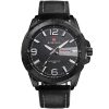 Naviforce Men's Watch NF9055 B W B | Watches Prime